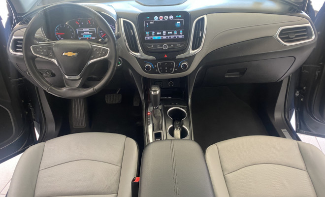 GM - Chevrolet EQUINOX Premier 2.0 Turbo AWD 262cv Aut. 2018 Gasolina-6