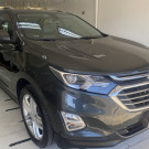 GM - Chevrolet EQUINOX Premier 2.0 Turbo AWD 262cv Aut. 2018 Gasolina-1