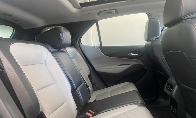 GM - Chevrolet EQUINOX Premier 2.0 Turbo AWD 262cv Aut. 2018 Gasolina-11