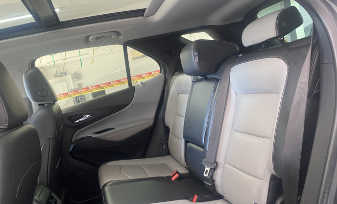 GM - Chevrolet EQUINOX Premier 2.0 Turbo AWD 262cv Aut. 2018 Gasolina-10