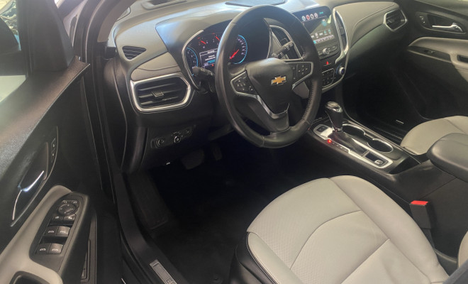 GM - Chevrolet EQUINOX Premier 2.0 Turbo AWD 262cv Aut. 2018 Gasolina-5