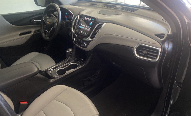 GM - Chevrolet EQUINOX Premier 2.0 Turbo AWD 262cv Aut. 2018 Gasolina-7