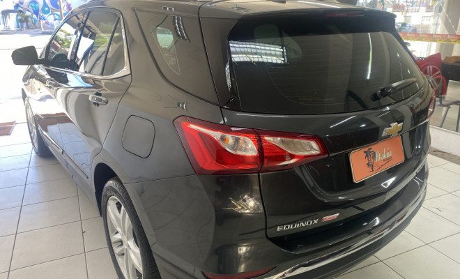 GM - Chevrolet EQUINOX Premier 2.0 Turbo AWD 262cv Aut. 2018 Gasolina-2