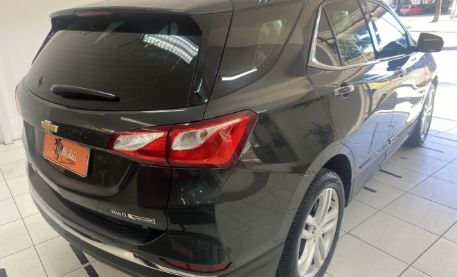 GM - Chevrolet EQUINOX Premier 2.0 Turbo AWD 262cv Aut. 2018 Gasolina-4