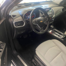 GM - Chevrolet EQUINOX Premier 2.0 Turbo AWD 262cv Aut. 2018 Gasolina-5