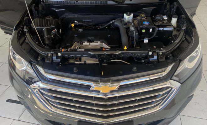 GM - Chevrolet EQUINOX Premier 2.0 Turbo AWD 262cv Aut. 2018 Gasolina-14