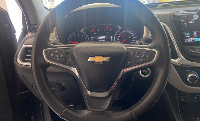 GM - Chevrolet EQUINOX Premier 2.0 Turbo AWD 262cv Aut. 2018 Gasolina-12
