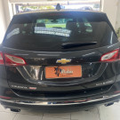 GM - Chevrolet EQUINOX Premier 2.0 Turbo AWD 262cv Aut. 2018 Gasolina-3