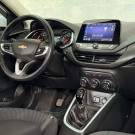 GM - Chevrolet ONIX HATCH LTZ 1.0 12V TB Flex 5p Mec. 2022 Flex-6