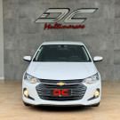 GM - Chevrolet ONIX HATCH LTZ 1.0 12V TB Flex 5p Mec. 2022 Flex-4