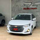 GM - Chevrolet ONIX HATCH LTZ 1.0 12V TB Flex 5p Mec. 2022 Flex-8