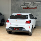 GM - Chevrolet ONIX HATCH LTZ 1.0 12V TB Flex 5p Mec. 2022 Flex-1