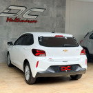 GM - Chevrolet ONIX HATCH LTZ 1.0 12V TB Flex 5p Mec. 2022 Flex-2