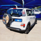 Citroën AIRCROSS TENDANCE 1.6 Flex 16V 5p Aut. 2015 Flex-4