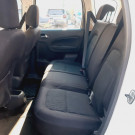 Citroën AIRCROSS TENDANCE 1.6 Flex 16V 5p Aut. 2015 Flex-7