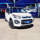 Citroën AIRCROSS TENDANCE 1.6 Flex 16V 5p Aut. 2015 Flex-1