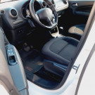 Citroën AIRCROSS TENDANCE 1.6 Flex 16V 5p Aut. 2015 Flex-5