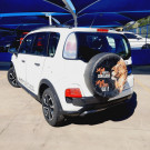 Citroën AIRCROSS TENDANCE 1.6 Flex 16V 5p Aut. 2015 Flex-2