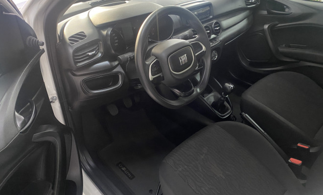 Fiat CRONOS 1.0 2023-5