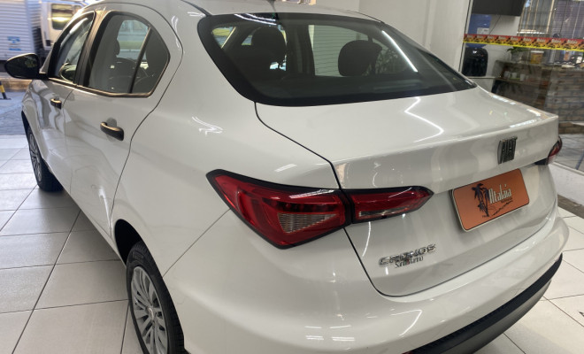 Fiat CRONOS 1.0 2023-2