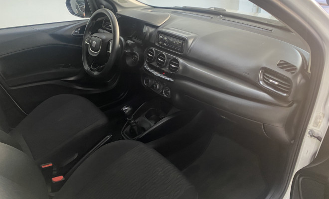 Fiat CRONOS 1.0 2023-7