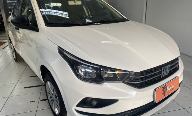 Fiat CRONOS 1.0 2023-1