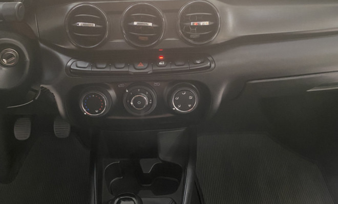 Fiat CRONOS 1.0 2023-12