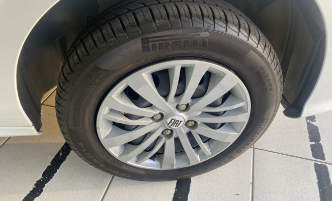 Fiat CRONOS 1.0 2023-13
