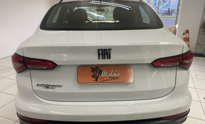 Fiat CRONOS 1.0 2023-3