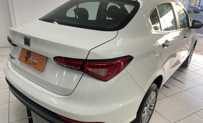 Fiat CRONOS 1.0 2023-4