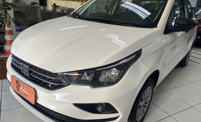 Fiat CRONOS 1.0 2023