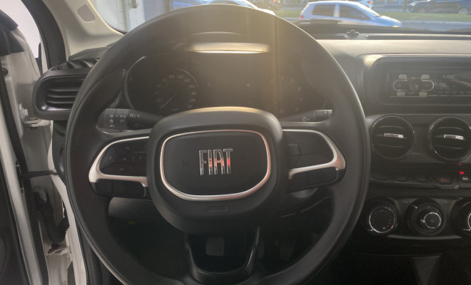 Fiat CRONOS 1.0 2023-11