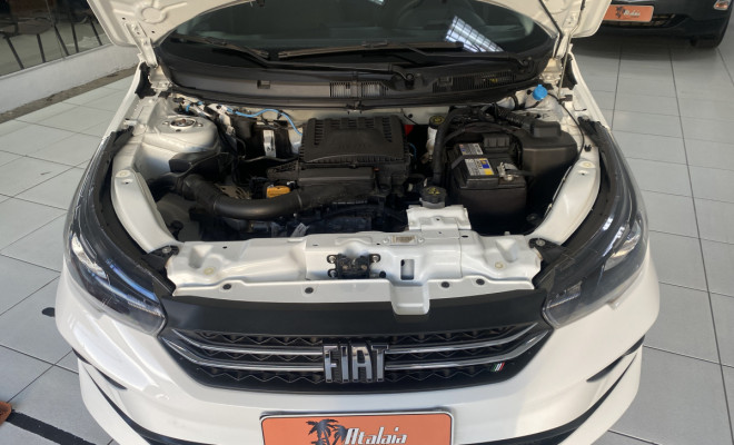 Fiat CRONOS 1.0 2023-14