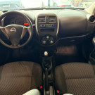 Nissan MARCH S 1.0 12V Flex 5p 2015 Flex-3