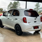 Nissan MARCH S 1.0 12V Flex 5p 2015 Flex-2