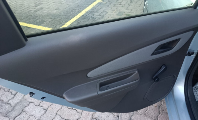 GM - Chevrolet COBALT LT 1.4 8V FlexPower/EconoFlex 4p 2012 Flex-7
