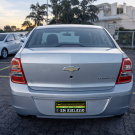 GM - Chevrolet COBALT LT 1.4 8V FlexPower/EconoFlex 4p 2012 Flex-4