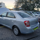 GM - Chevrolet COBALT LT 1.4 8V FlexPower/EconoFlex 4p 2012 Flex-3
