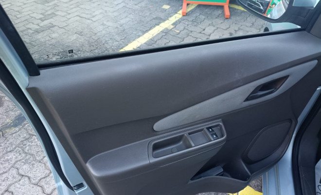 GM - Chevrolet COBALT LT 1.4 8V FlexPower/EconoFlex 4p 2012 Flex-9