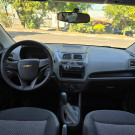 GM - Chevrolet COBALT LT 1.4 8V FlexPower/EconoFlex 4p 2012 Flex-10