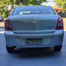 GM - Chevrolet COBALT LT 1.4 8V FlexPower/EconoFlex 4p 2012 Flex-4