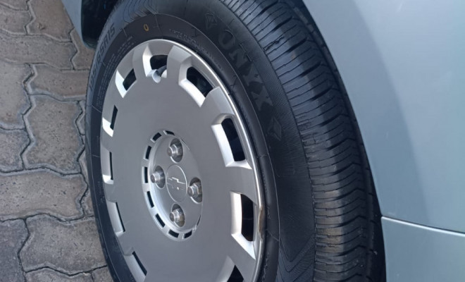 GM - Chevrolet COBALT LT 1.4 8V FlexPower/EconoFlex 4p 2012 Flex-6