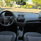 GM - Chevrolet COBALT LT 1.4 8V FlexPower/EconoFlex 4p 2012 Flex-8