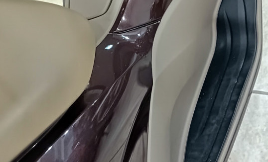 HONDA PCX 150/DLX 2017 Gasolina-3