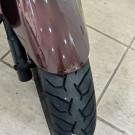 HONDA PCX 150/DLX 2017 Gasolina-4