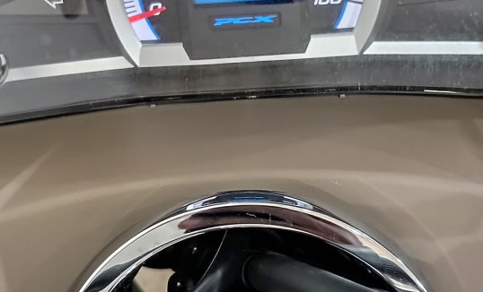 HONDA PCX 150/DLX 2017 Gasolina-1