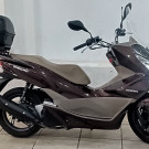 HONDA PCX 150/DLX 2017 Gasolina-0