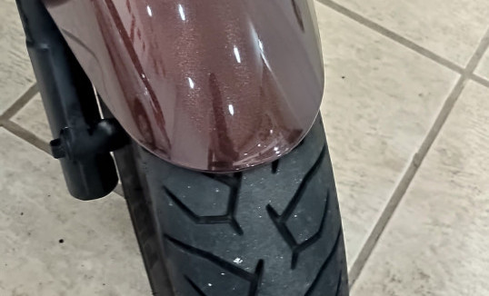 HONDA PCX 150/DLX 2017 Gasolina-4