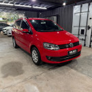 VW - VolksWagen SPACEFOX 1.6/ 1.6 Trend Total Flex 8V 5p 2012 Flex-0