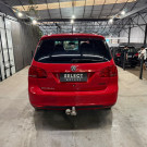 VW - VolksWagen SPACEFOX 1.6/ 1.6 Trend Total Flex 8V 5p 2012 Flex-4